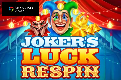 Joker's Luck Respin